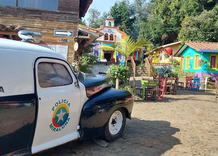 Miraluna